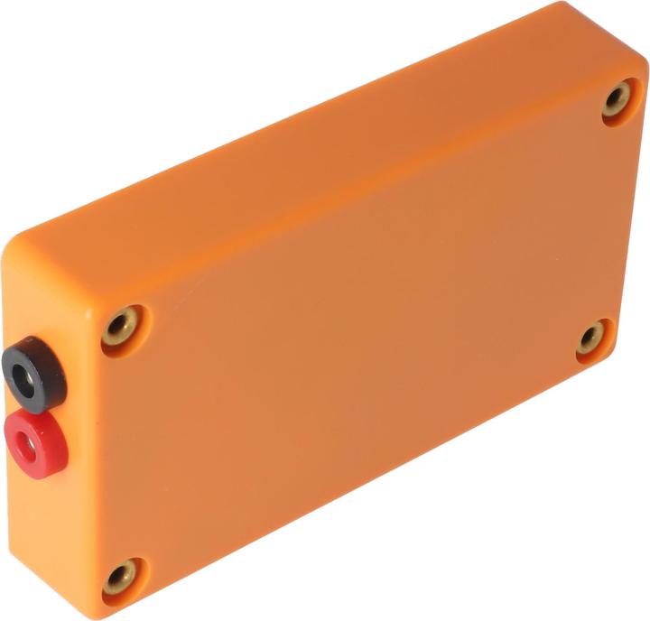 Actual product image AccuCell Battery Gross Funk 100-001-885, suitable for Grossfunk 7,2V GF001 (7.20 V, 700 mAh)