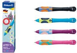 Produktbild Pelikan GRIFFIX 2014 - Bleistifte (2 mm, HB, 1 x)