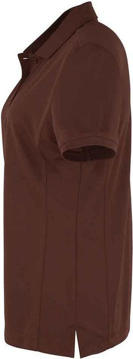 Actual product image Premier Womens/Ladies Coolchecker Pique Polo Shirt (42)