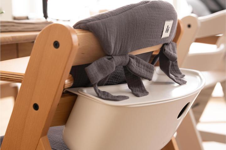 Produktbild Hauck Aufbewahrungsbox mit Deckel für Hochstühle