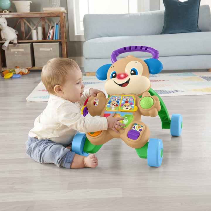 Actual product image Fisher-Price HHX15