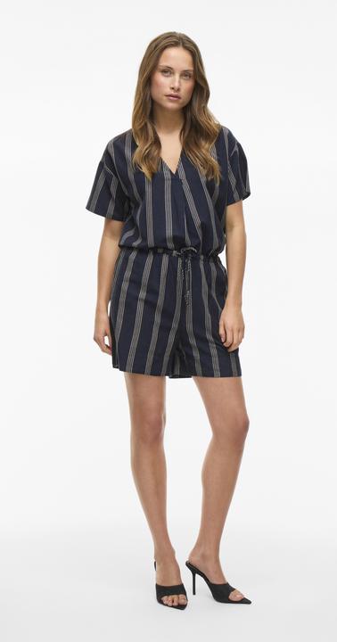 Produktbild Vila VIPRISILLA Mid-Waist Shorts (42)