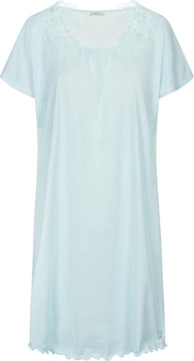Produktbild Féraud Nachthemd Wellensaum (44)