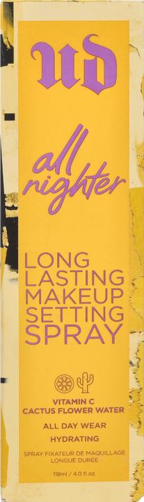 Image du produit Urban Decay Detox icating oxygenating Energy cream DetO2x (crème) 45 ml