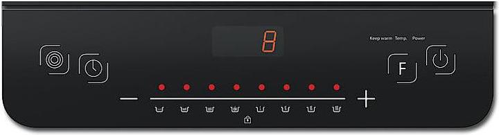 Image du produit Caso INNO Slide 2100