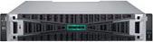 Actual product image HPE MSA 2070 SFF 2x12Gb SAS 4-port Cntrl 12x3.84TB SSD 46TB Storage Array (Fibre Channel, iSCSI, SAS)