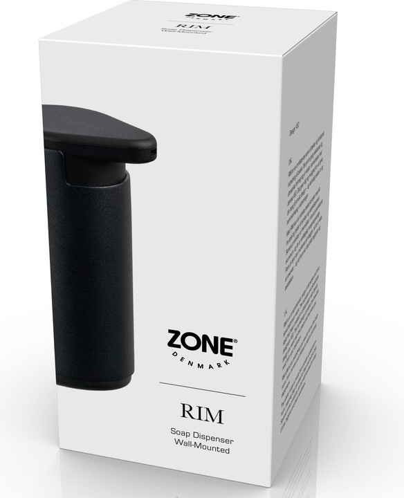 Actual product image Zone Denmark Rim