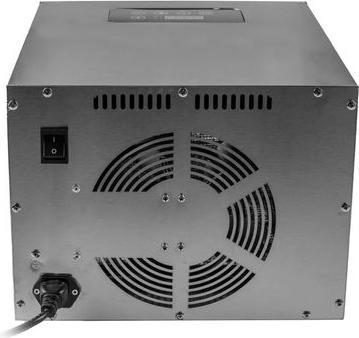 Image du produit Wartmann Déshydrateur WM-2006 DH acier inoxydable