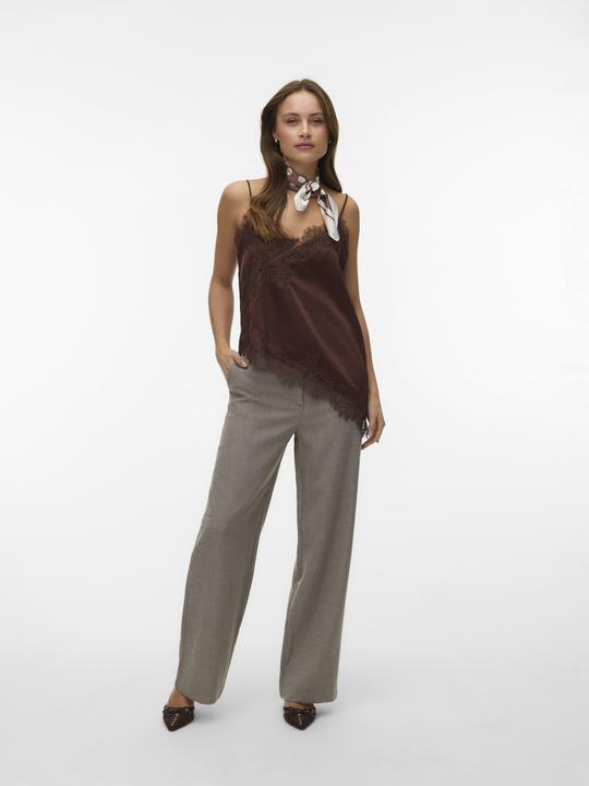 Immagine prodotto Vero Moda Vmnovi Lace Singlet Wvn Noos (S)