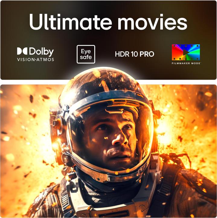 Produktbild LG OLED65M59LA.AEU (65", M5, OLED, 4K, 2025)