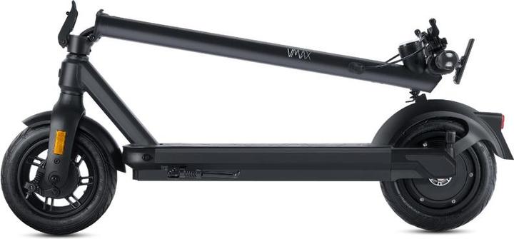 Actual product image Vmax VX2 Extreme ST (20 km/h, 55 km, 500 W)