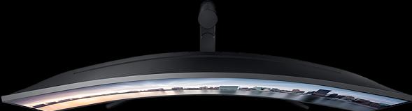 Immagine prodotto Samsung Lc34h890wjuxes (3440 x 1440 pixel, 34")