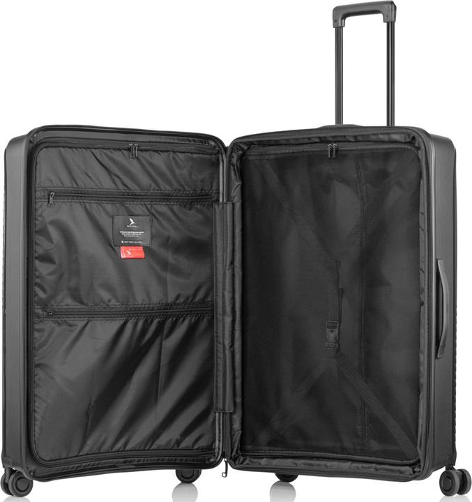 Actual product image Pack Easy Jet (137 l)