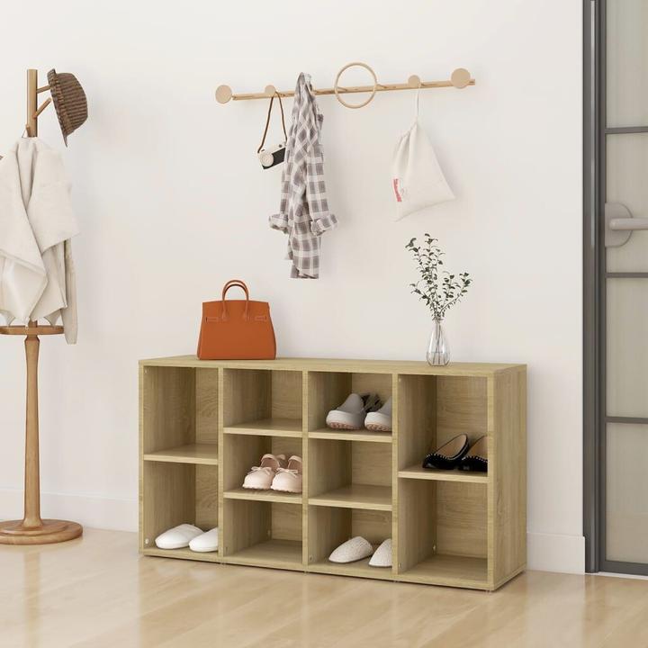 Produktbild vidaXL Jalen (103 x 30 x 54.5 cm)