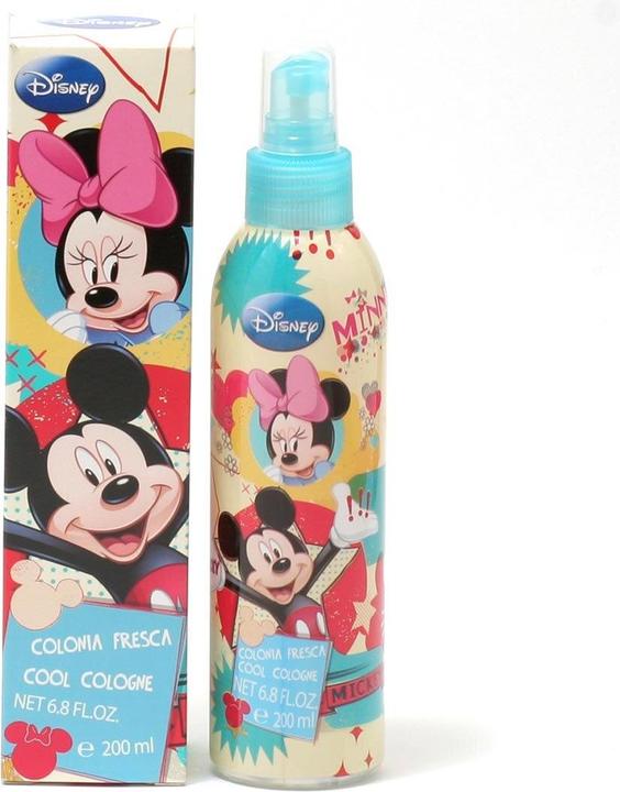 Disney Interactive Studios Mickey Mouse (Spray, 200 ml)
