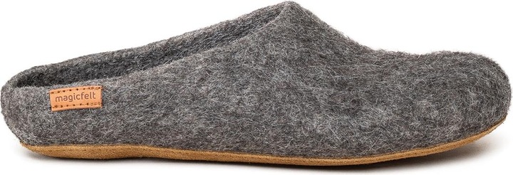 Produktbild Magicfelt Filz Pantoffeln (43)