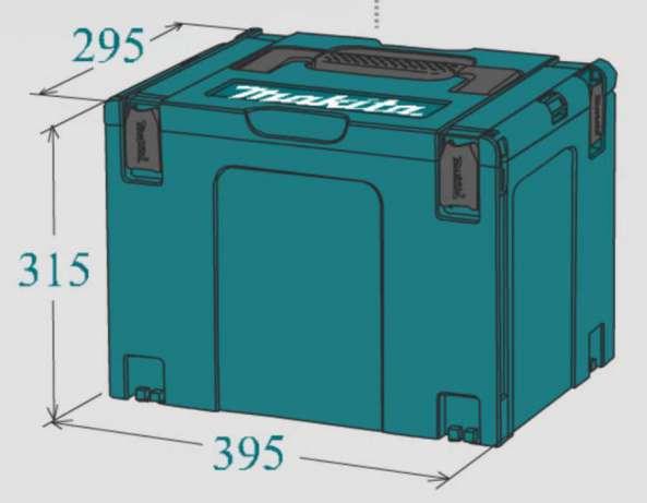 Produktbild Makita DHS 630