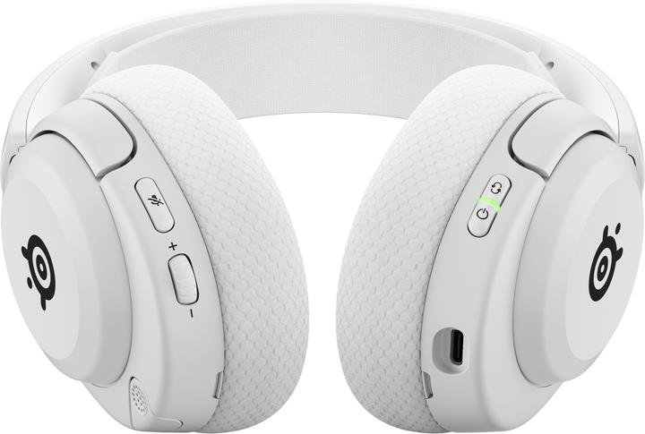 Actual product image SteelSeries Arctis Nova 5 (Wireless)