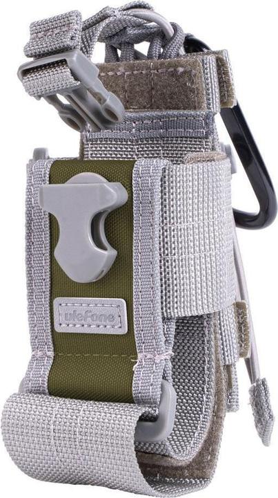 Ulefone Armor Molle Holster Smartphone-Halterung