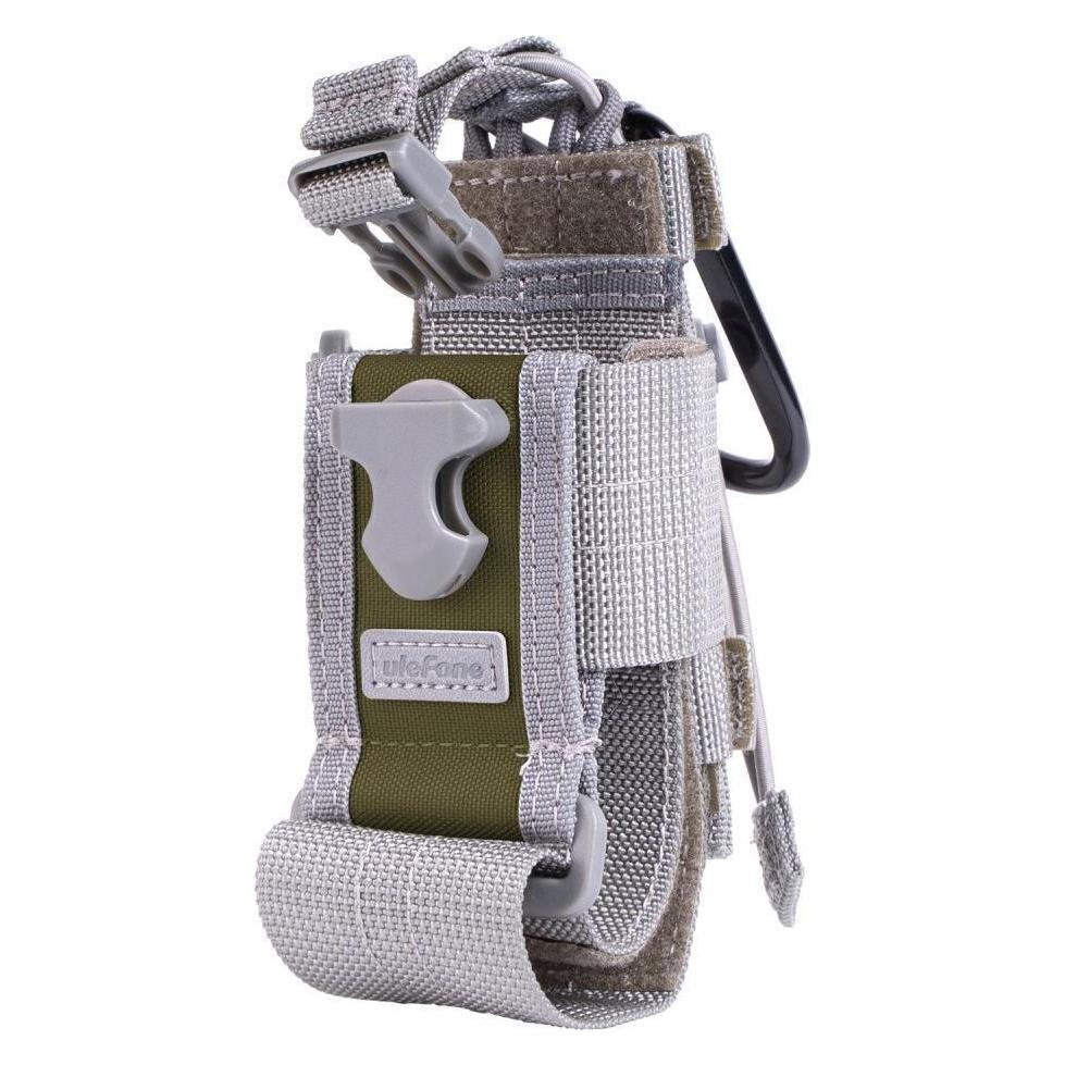 Ulefone Armor Molle Holster Smartphone-Halterung, Smartphone Halterung