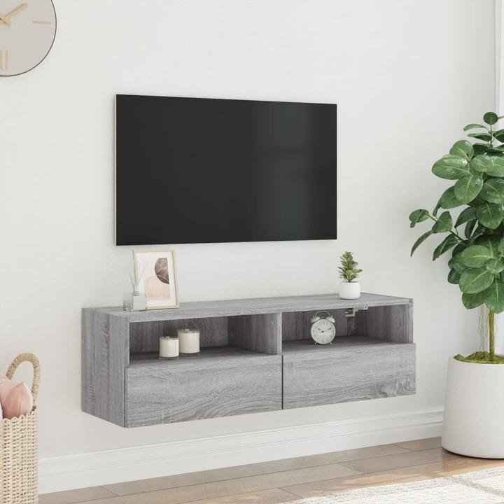 Produktbild vidaXL TV-Wandschrank (100 x 30 x 30 cm)
