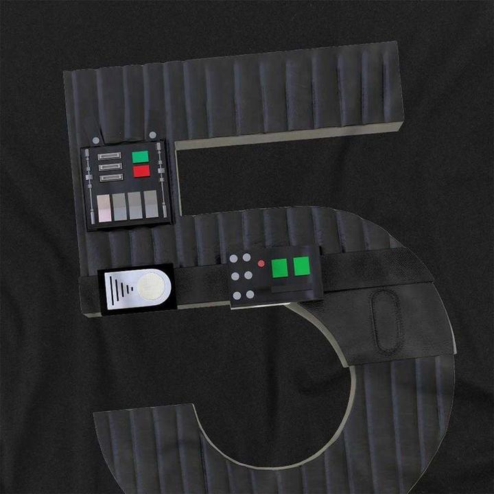 Produktbild Star Wars Sweatshirt (128)