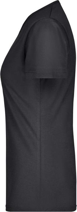 Produktbild James & Nicholson TShirt VAusschnitt (S)