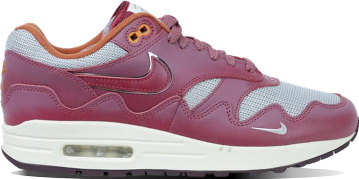 Image du produit Nike Chaussures Air Max1 /P (44)