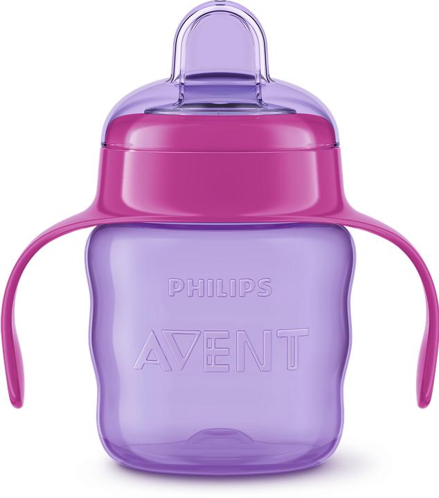 Actual product image Philips Avent SCF551/03 Spout Cup (200 ml)