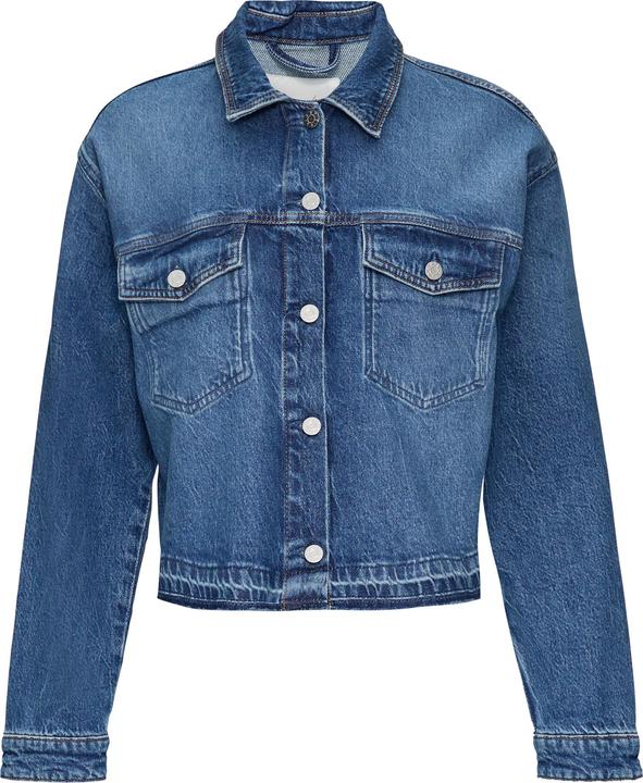 Actual product image S.Oliver Denim jacket (36)