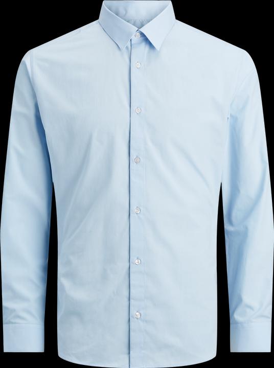 Produktbild Jack & Jones Einfarbiges Hemd (L)