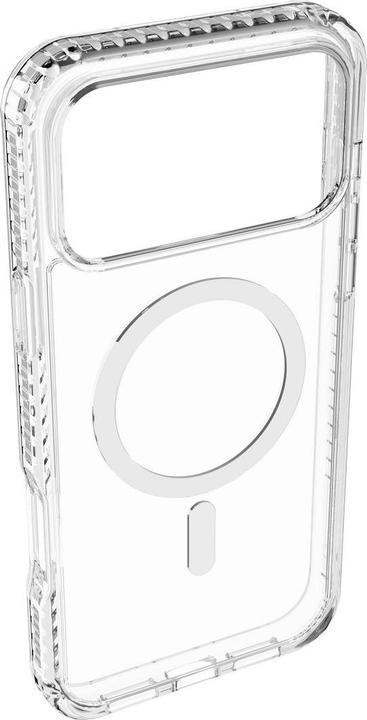 Actual product image Cellularline Silikon Case Sensation (Apple iPhone 17, Apple iPhone Air)