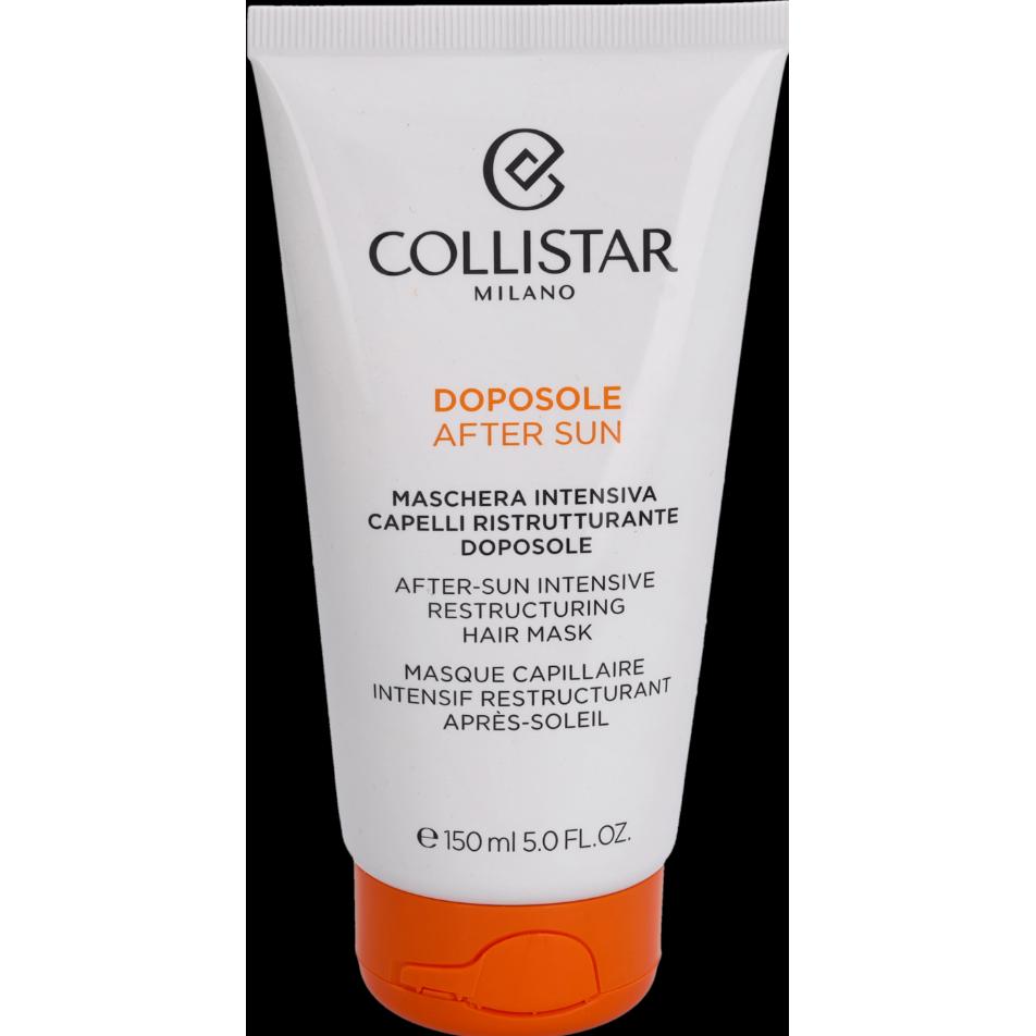 Thumbnail - Collistar, Haarmaske, CS Sun - After Sun Restructuring Hair Mask (150 ml)