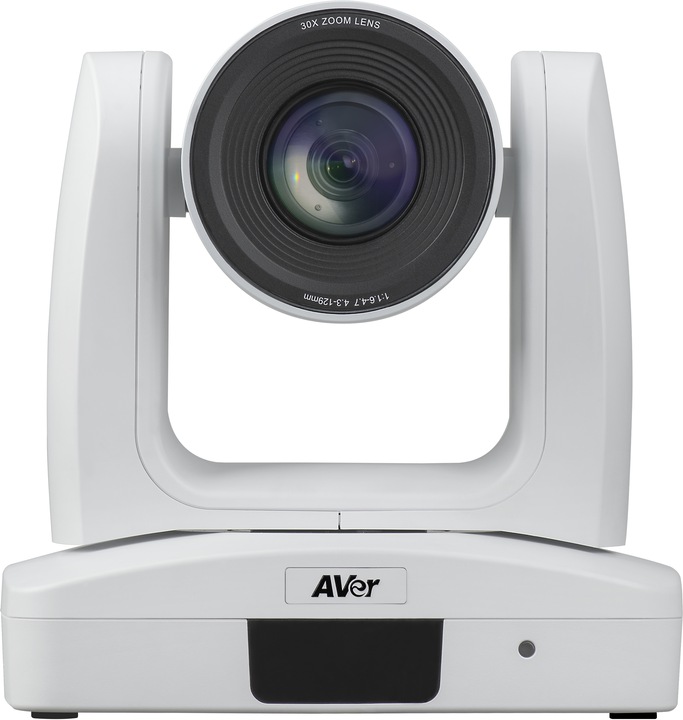 Immagine prodotto AVer PTZ330 Telecamera professionale a inseguimento automatico FHD 1080P 60 fps