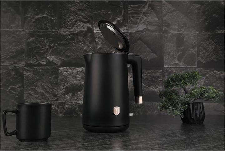 Produktbild BerlingerHaus Wasserkocher (1.70 l)