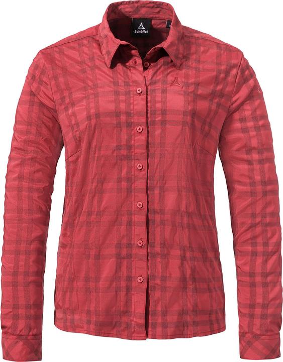 Produktbild Schöffel Blouse Style Yekuro WMS (L)