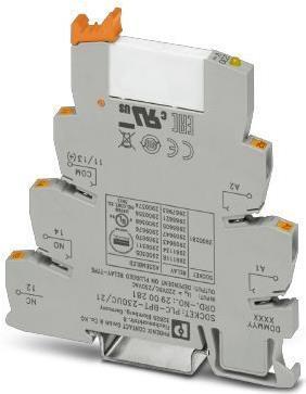 Actual product image Phoenix Contact Interface relay 220 V/D