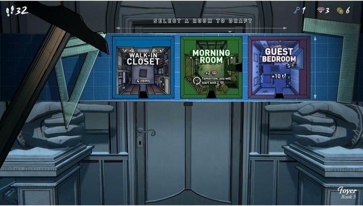 Immagine prodotto PM Studios Blue Prince PS-5 (PS5, DE)