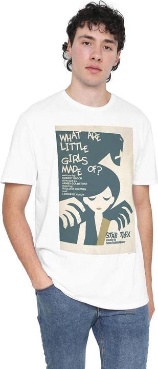 Immagine prodotto The Original Series Episode 7 Maglietta Uomo (XL)