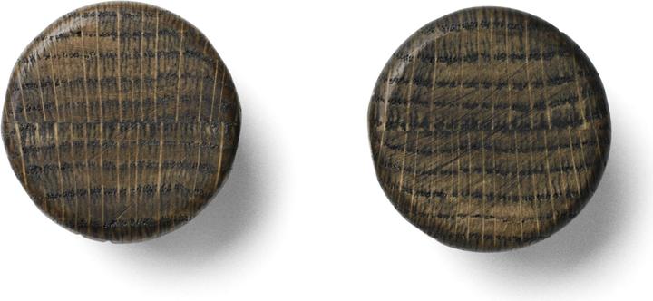 Menu Knobs 2er Set