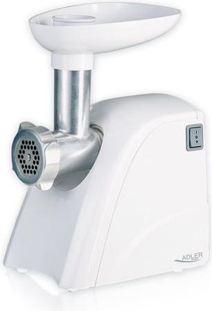 Adler AD 4803 Meat Grinder Stainless Steel