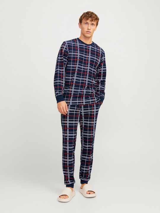 Immagine prodotto Jack & Jones Jacprinted Lounge Set W Noos (S)