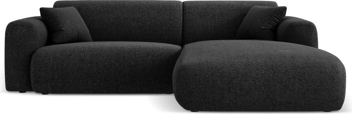 Produktbild Cosmopolitan Design Nolio (Ecksofa)
