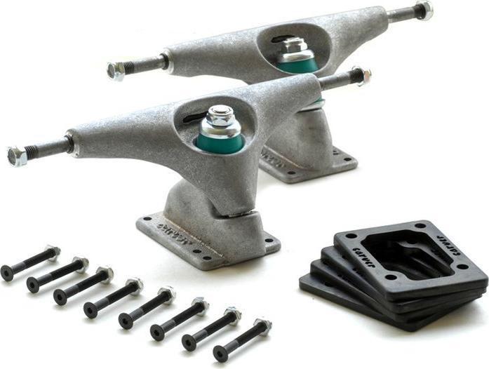 Carver Truck Set CX.4 6.5 2022
