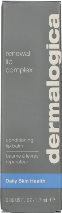 Produktbild Dermalogica AGE Smart - Renewal Lip Complex (Pflegestift, 1.75 ml)