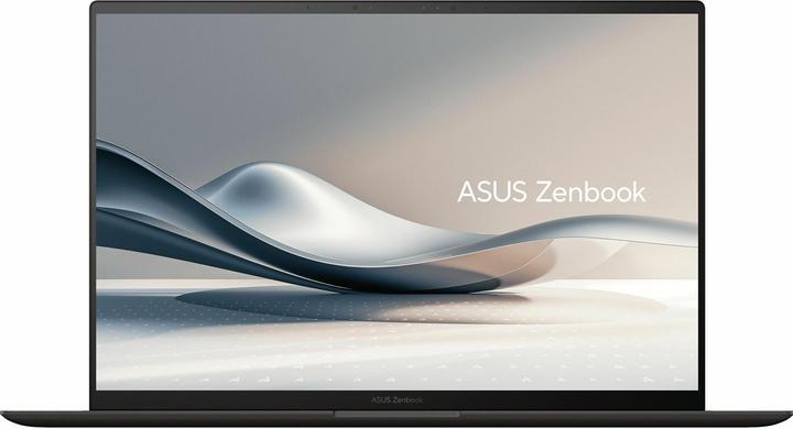 Image du produit ASUS Zenbook S 14 (14", Intel Core Ultra 7 258V, 32 Go, 1000 Go, DE)