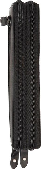 Actual product image The Chesterfield Brand Hadley wallet RFID protection leather 19 cm