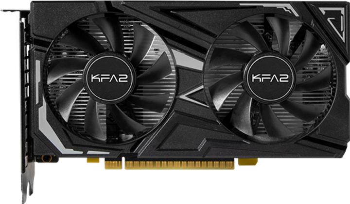 KFA2 GeForce GTX 1650 Super EX Bulk (4 GB)