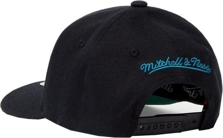 Image du produit Mitchell & Ness Charlotte Hornets Cap
