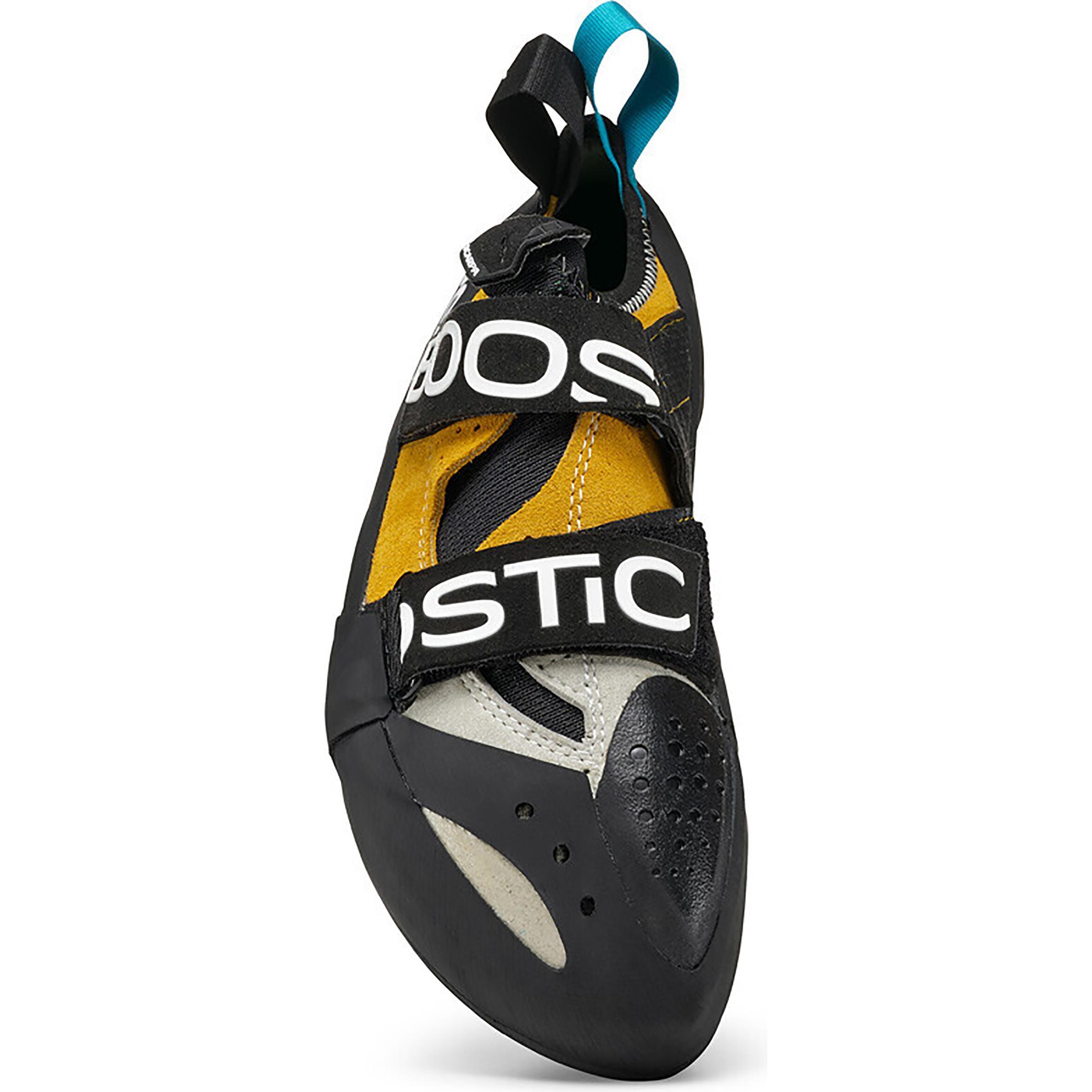 Thumbnail - Scarpa, Kletterschuhe, Boostic R (42.5), Gelb